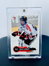 2021-22 Brad Lambert (Winnipeg Jets prospect), Finnish League Cardset