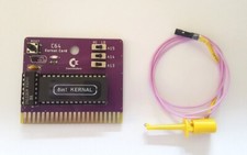 Commodore 64 8in1 Kernal Cartridge c64 C64C SX-64 DIP28 