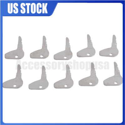 32412 H32412 35260-31852 Fit Kubota L2250 L3400 L3901 MX5000 10pcs ...