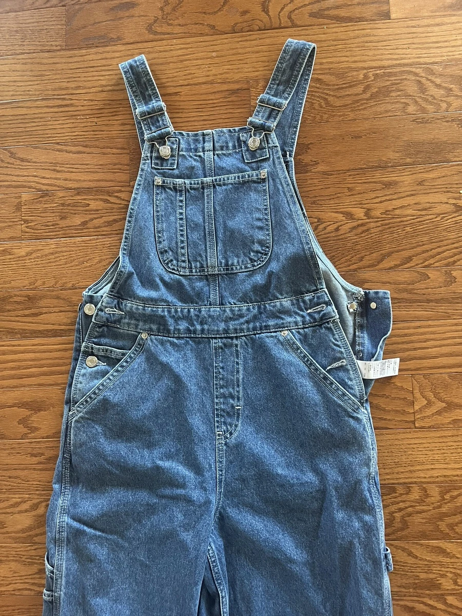 Topshop moto hotsell dungarees