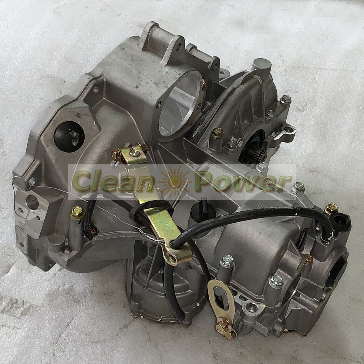 650cc 650 Gear Box Transmission LJ276/27Q for Joyner 650 650cc