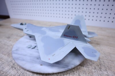 Armour Collection 98095 Franklin MINT F117 Stealth 1-48 for sale