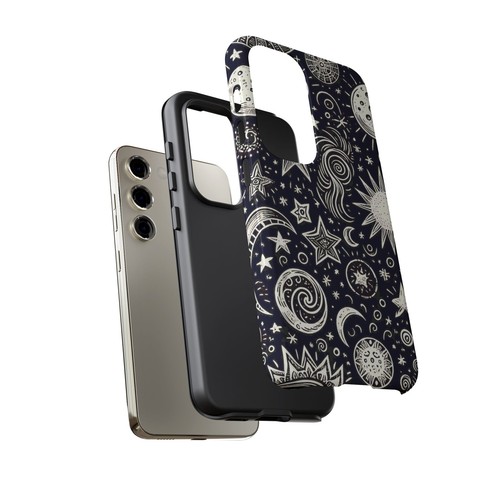 iPhone 16 - 11 Tough Case. Samsung Galaxy S24 - S21 Case, Google Pixel Case. - Picture 170 of 219