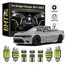 19x Canbus Interior LED Lights Bulb Package K...