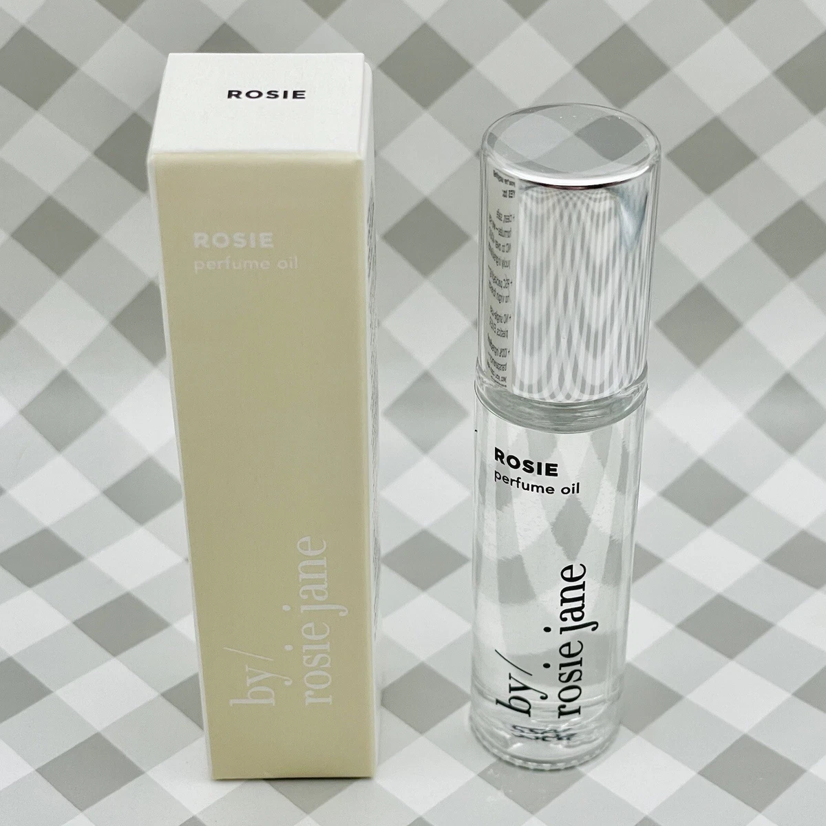 By rosie jane perfume sales