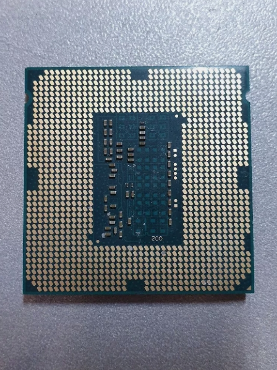 Intel Core I5-4570S 2.90GHZ (Gebraucht) In Urdorf Für CHF 4 - Mit - Foto 3