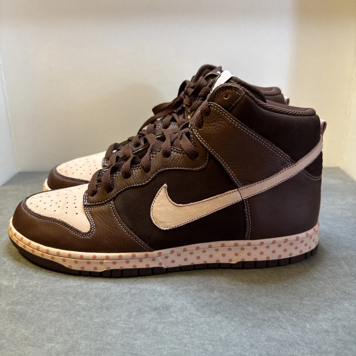 Nike Dunk High Easter | eBay