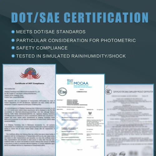 VLAND LED Headlights For 2016-18 Chevrolet Chevy Camaro LS LT SS Sequential 1Set - Picture 11 of 11