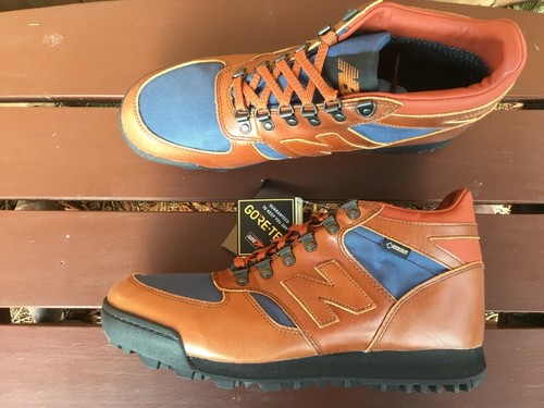 New Balance Rainier Hiking Shoes 
