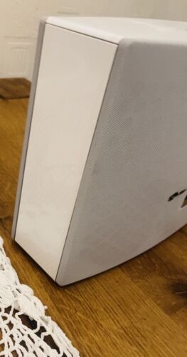 Bose SoundTouch 20 Serie III Weiß Bluetooth - Bild 4 von 8