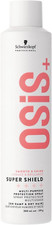 Schwarzkopf Professional Osis Super Shield Multi Purpose Heat Protection Spray -