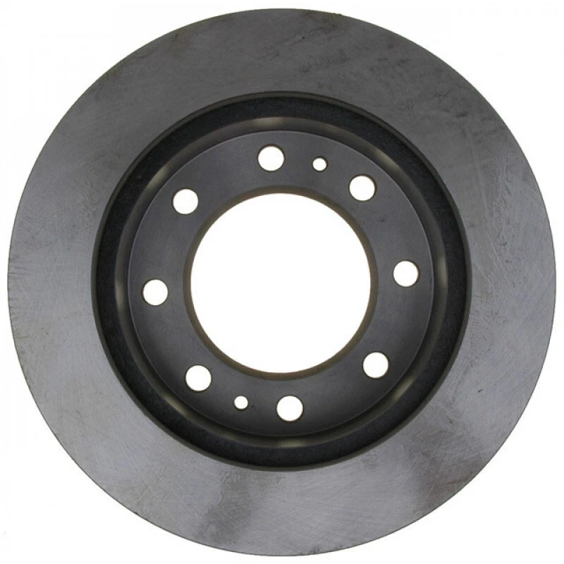 Rotor de freno de disco ACDelco 18A1193A 19241816 para 01-21 Chevrolet Express 3500 Foto 3 de 3