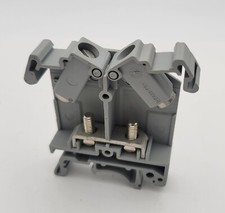 Phoenix Contact OTTA 6  0790433 Bolt Connection Terminal Block, 600V 30A Max