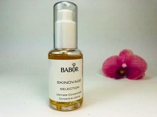 Babor Skinovage Selection Ultimate Concentrate 30ml/1oz Prof Brand New