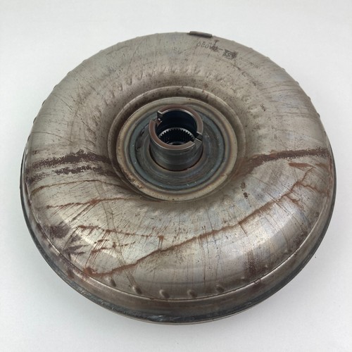 2007 - 2013 Volvo S80 v8 4.4 Torque Convertor OEM 70A020 0610022730