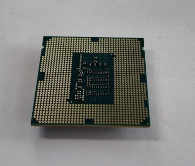 Intel Core i7-4790 3.60Ghz 8MB Quad Core Socket 1150 Desktop