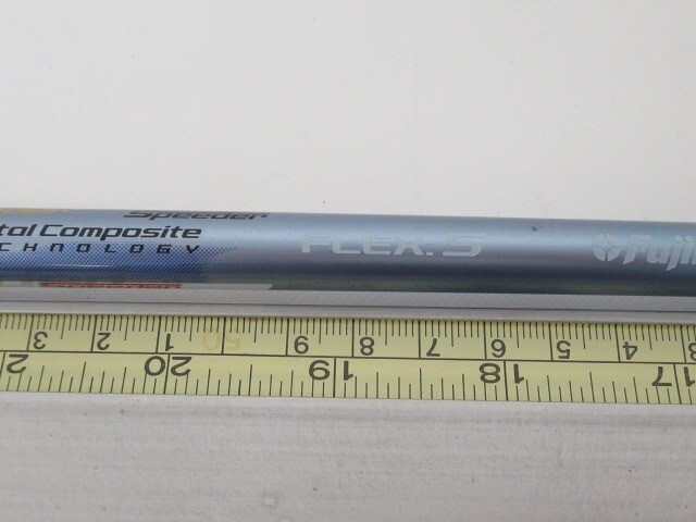 【PING】1W用 Speeder 661 Evo V G410以降スリーブ PING】1W用 Speeder 661 Evo V G410以降スリーブ