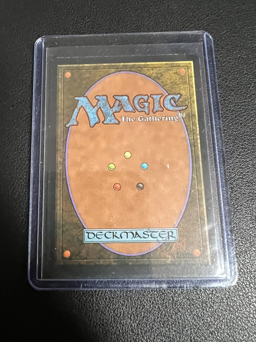 MTG Mystic Remora Ice Age Regular Common (MTG632) | eBay