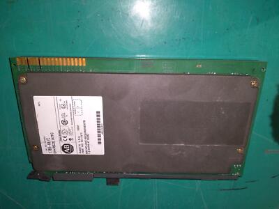 ALLEN-BRADLEY 1785-KE/C DH+/RS232 INTFC