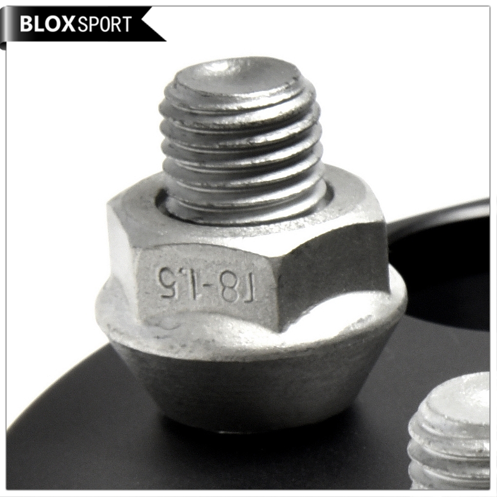 2x20mm 5x114.3 wheel spacers bore 67.1 for Hyundai Coupe Genesis I30 Kia Stinger eBay