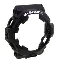 Casio Bezel | Ersatzteil LüNette Resin Schwarz FüR G-Shock GA-700EH