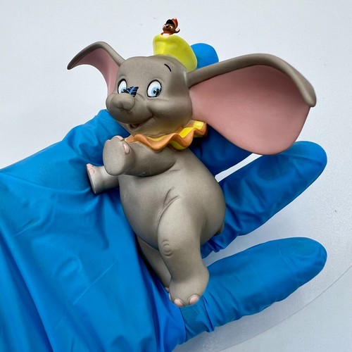 CLASSIC WALT DISNEY COLLECTION: DUMBO & Timothy Mouse When I see an Elephant Fly - Picture 11 of 12