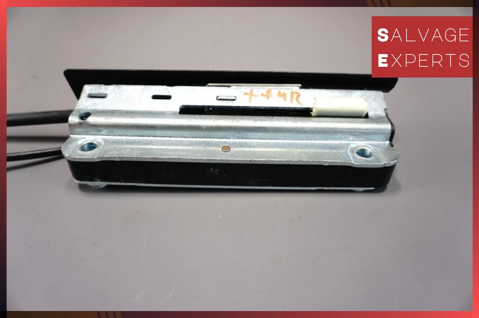 1988-1991 Jaguar XJS Front Right Door Window Switch Control Electric OEM - Image 3 of 4