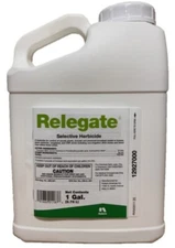 Relegate Herbicide - 1 Gallon (Remedy, Garlon 4, Triclopyr 4) NO SALES: CA