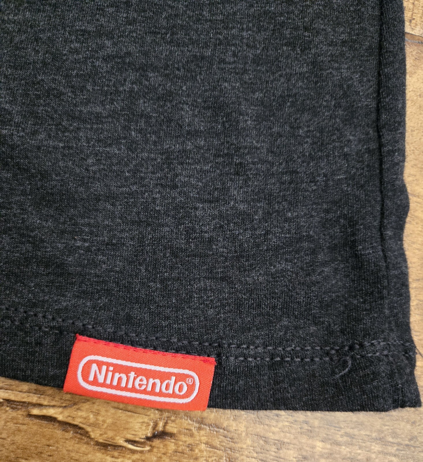 Nintendo Super Entertainment System Official Seal… - image 3