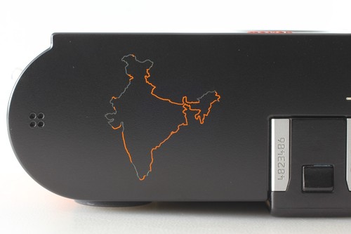 Limited 35 Only 【BOXED N MINT+++】 LEICA M Typ240 India Digital Camera Body JAPAN - Picture 20 of 22