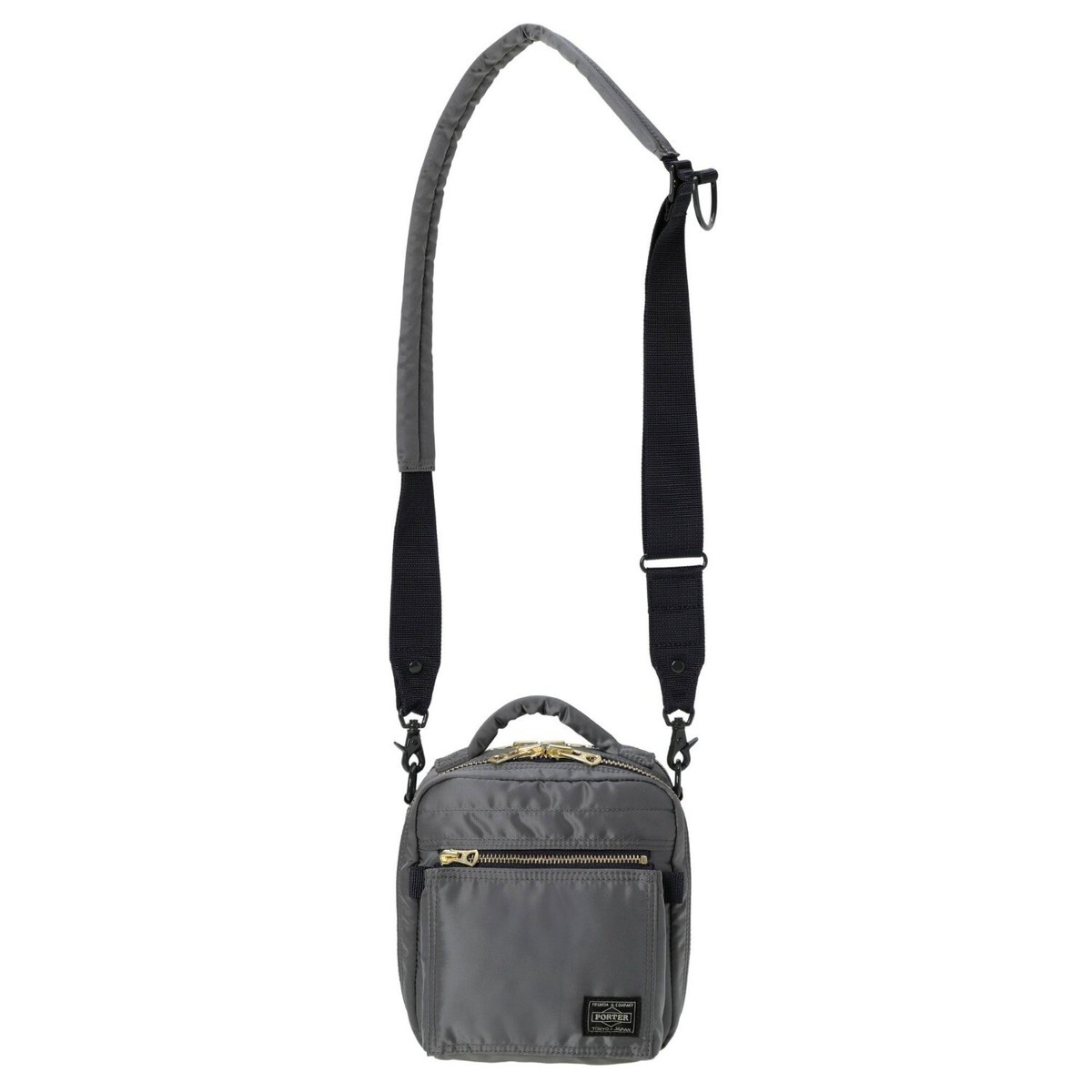 ASK availability First ) PORTER / PX TANKER CUBIC BAG from