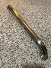18 Satin Nickel Hickory P3008-SN Zephyr Appli...