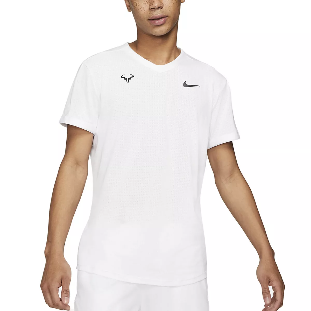 Nike challenger best sale shirt