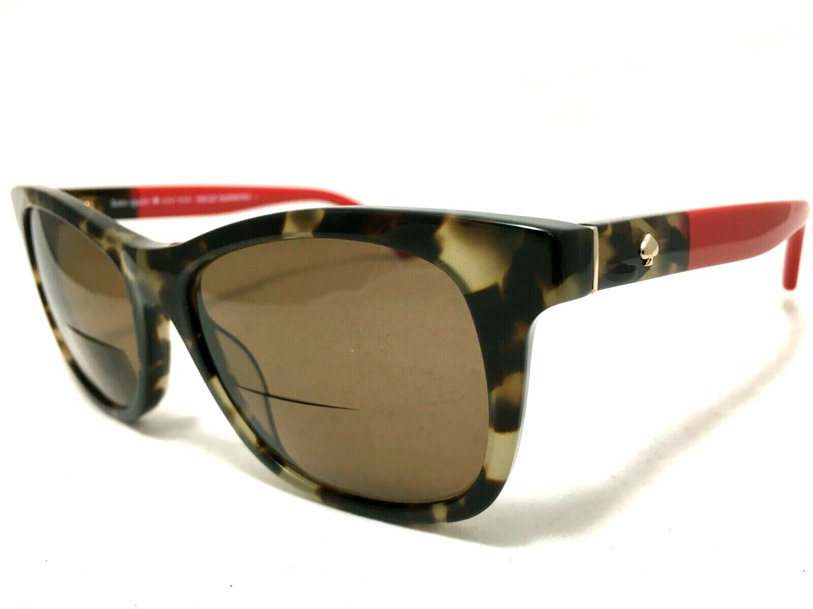 Kate Spade New York Hello Sunshine Charmine/S Sunglasses Frame 5317