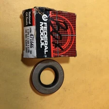 National Power Steering Pump Shaft Seal P/N:471646 F+S!