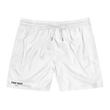 Men's Mid-Length Swim Shorts AOP 