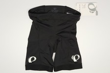 Pearl Izumi Womens Select Tri Short Small Black Triathlon Cycling 13211104 Bike
