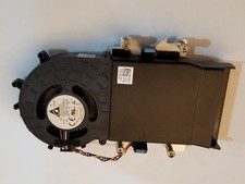 New - 5JV3N Optiplex 3020M 9020M 7040M 3040M 5040M Fan Shroud Heatsink W/Screws