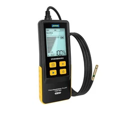 Auto Transmission Fluid Gearbox Engine Oil Tester Temperature Display Diagnostic