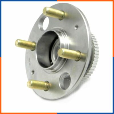 Wheel Hub rear for HONDA | 42200-SR3-A52, 42200-SR3-A53 | eBay UK