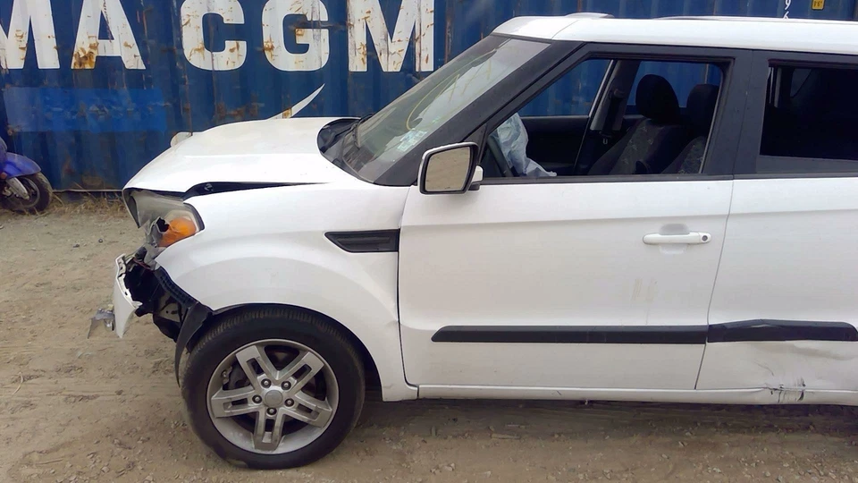 Lug Nuts KIA SOUL 10 11 - Image 2 of 4