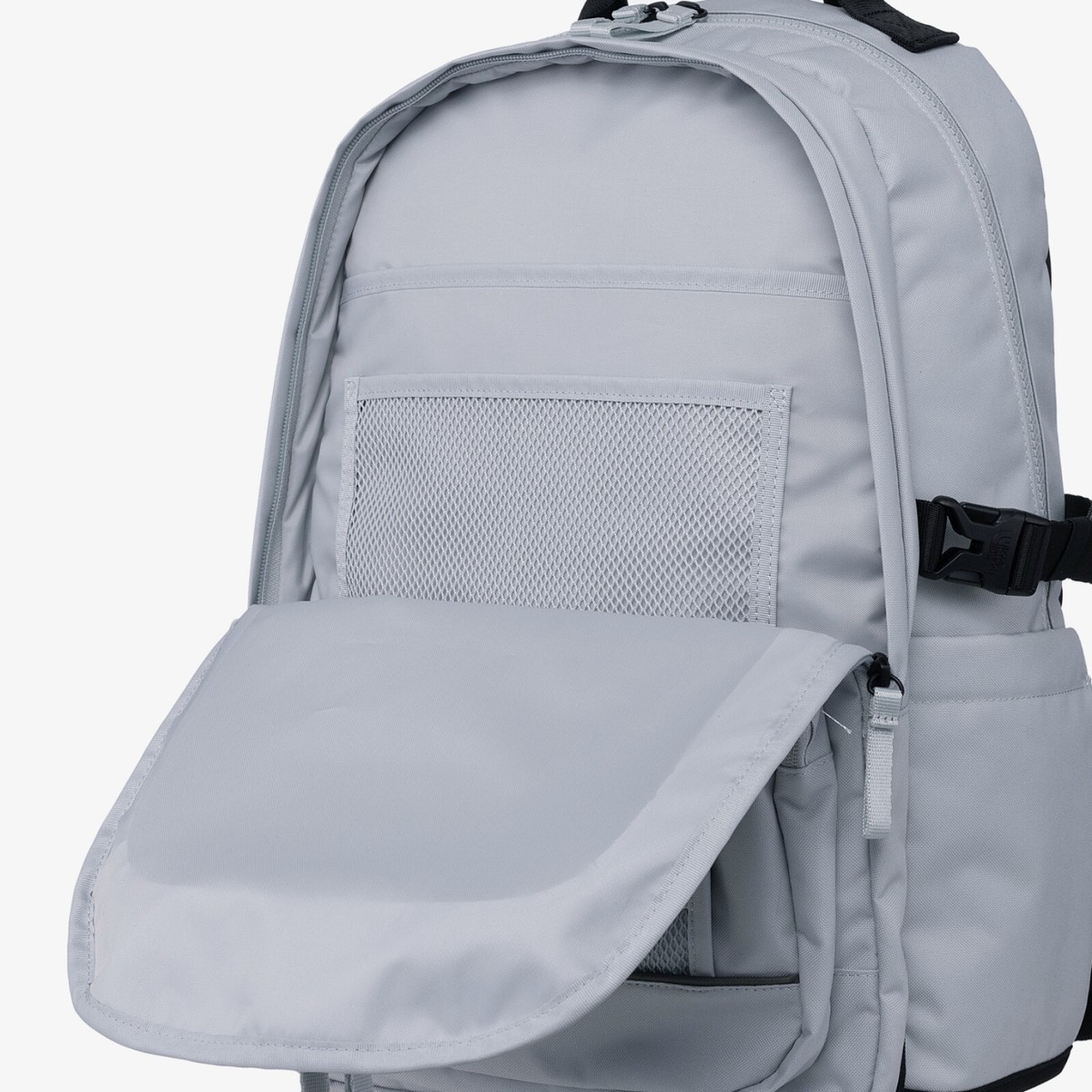 New THE NORTH FACE STANDARD DUAL BACKPACK 29 Liter NM2DR04M GREY