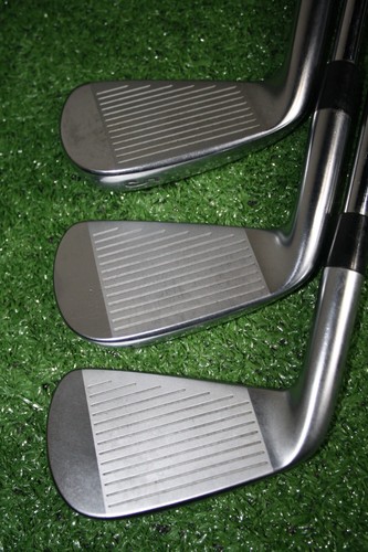 Callaway X Prototype 3-PW Iron Set RH(Regular Flex) NO 1 Japan Grips - Picture 7 of 24