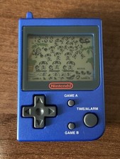 ebay® Auktion 204678463875 | Nintendo Mini Classic Game & Watch PR-21 Parachute (a) Thumbnail of ebay® auction 204678463875 | Nintendo Mini Classic Game & Watch PR-21 Parachute (a)