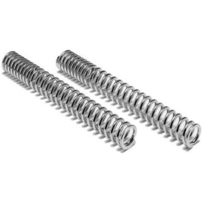 Gabelfeder 495 mm - 4,2 Nm YSS LO430A042S495X für: HONDA Kawa. Suzu. Yam. CRF R