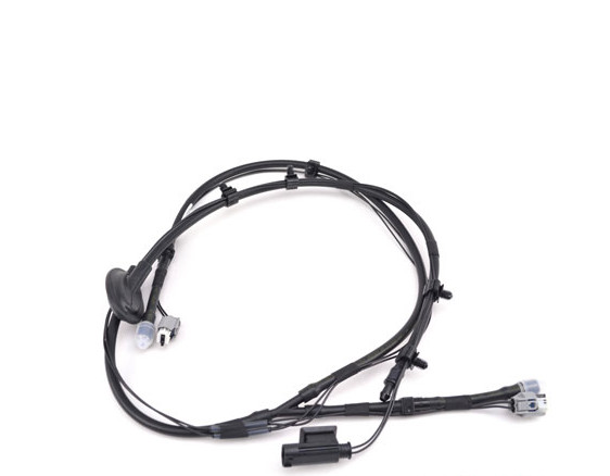 MINI COOPER F55 Scheibenwaschschlauch 61677336079 7336079 NEU 