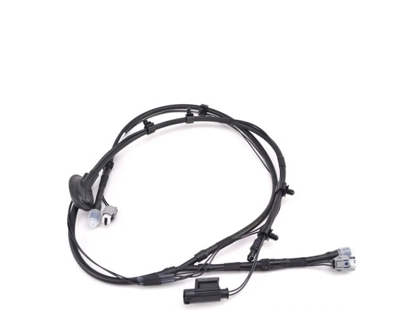 MINI COOPER F55 Scheibenwaschschlauch 61677336079 7336079 NEU 