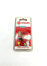 J-Straps Mobil Straps Peanuts Lucy Handyanhänger G190
