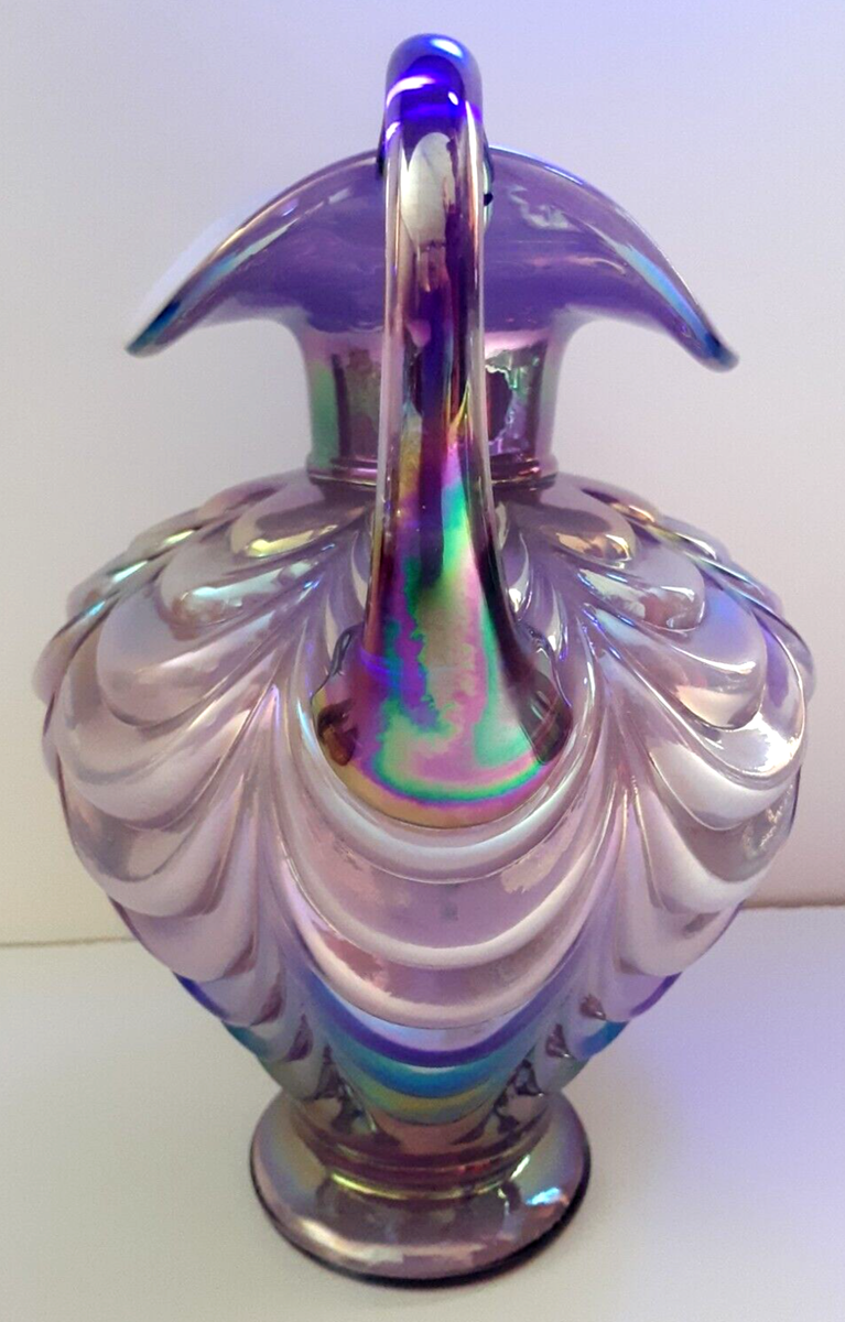 フェントン　Rose Magnolia Lavender 　お値下げ中 フェントン Rose Magnolia Lavender お値下げ中 - 工芸品快適