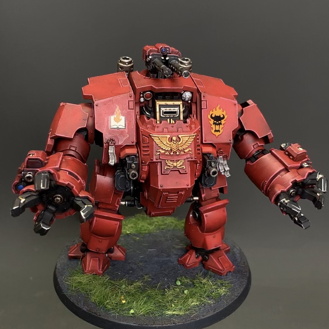 その他 Warhammer 40,000 Primaris Redemptor Amazon.com: Games Workshop Warhammer 40k: Space Marines